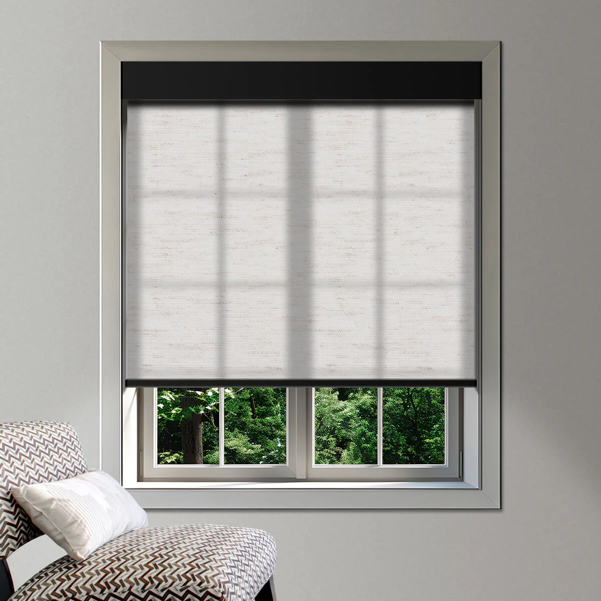 Light Filtering Shades
