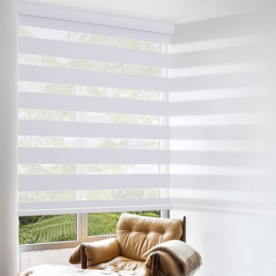 Premium Zebra Blinds