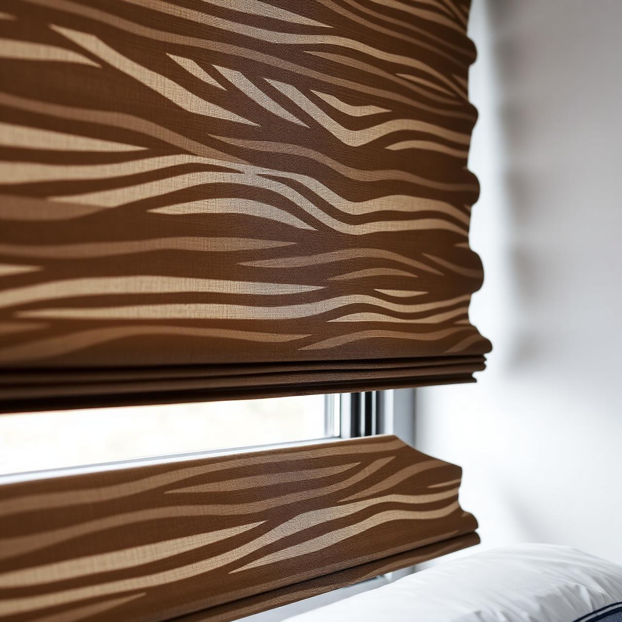 Zebra Blinds